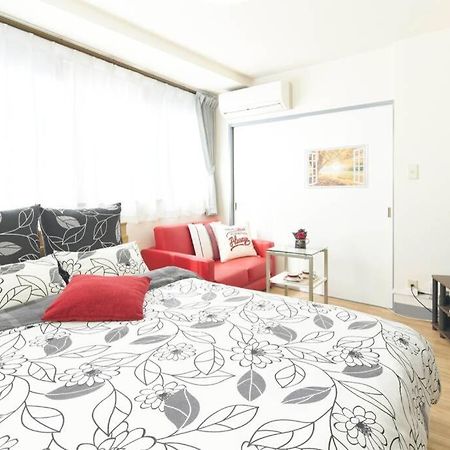 Апартаменти Esperanza103 広い綺麗快適高速wifi Токіо Екстер'єр фото
