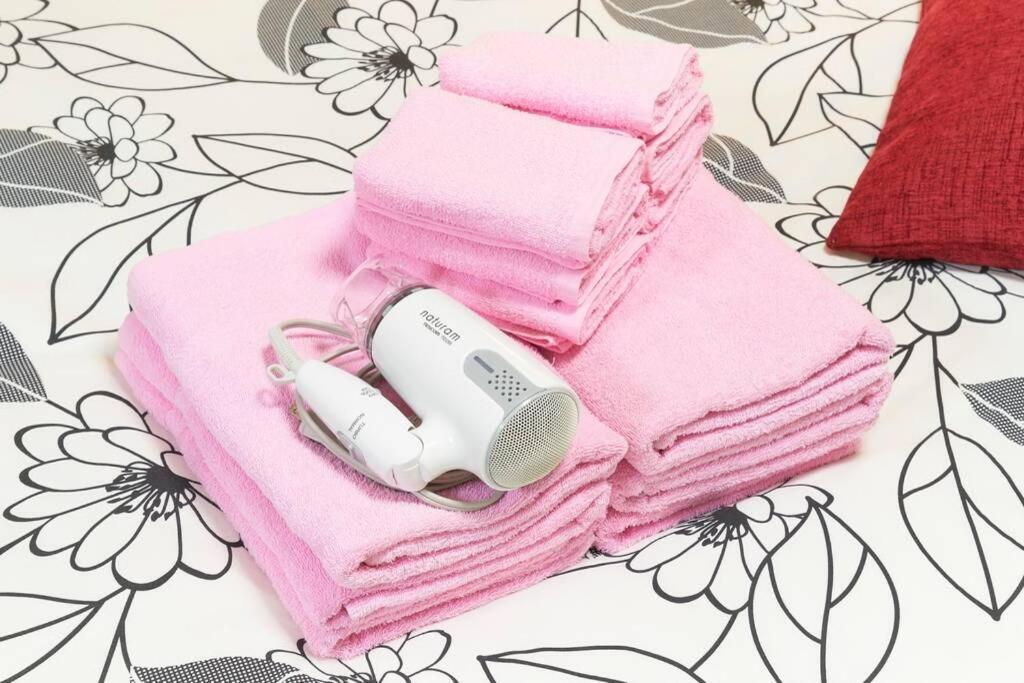 Апартаменти Esperanza103 広い綺麗快適高速wifi Токіо Екстер'єр фото